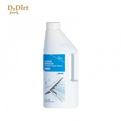 Dr.Dirt 2L自動扶梯踏板清潔劑 4瓶/箱 共8L Dr.Dirt 2L自動扶梯踏板清潔劑 4瓶/箱 共8L